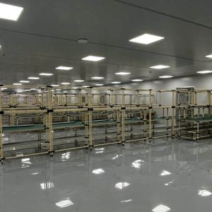 Giá phẳng đa mục đích để trưng bày và lưu trữ