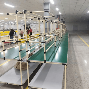 Giá kệ chuyên dụng cho khay linh kiện